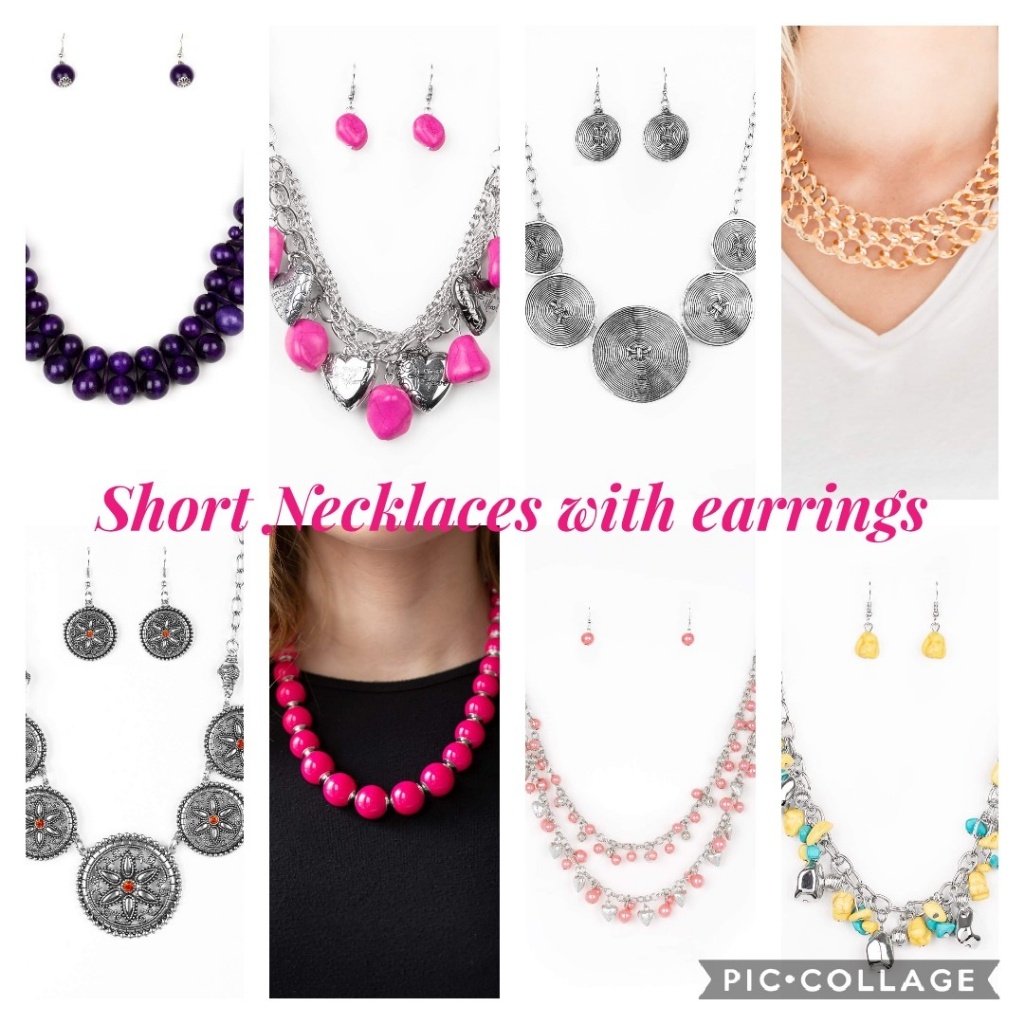 Jewelry 500 Accessories